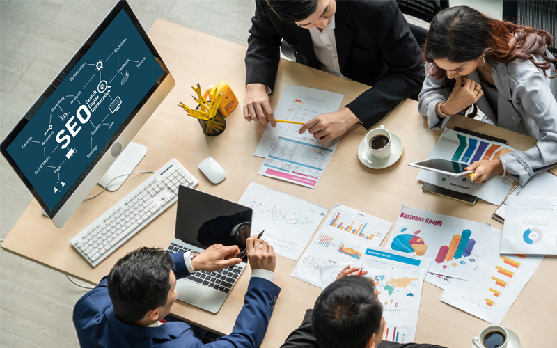 Advertising agency in Delhi, India