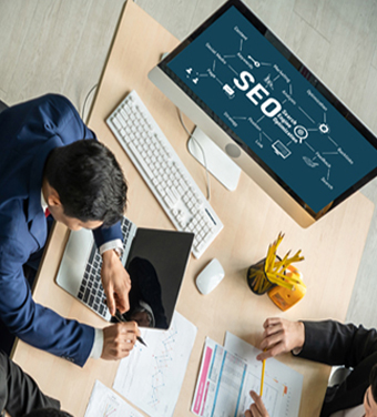 Advertising agency in Delhi, India