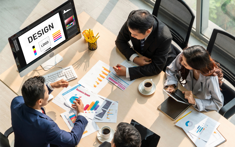 Best Advertising Agency in Delhi