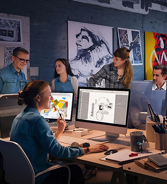 Creative Agency in Delhi for Your Brand