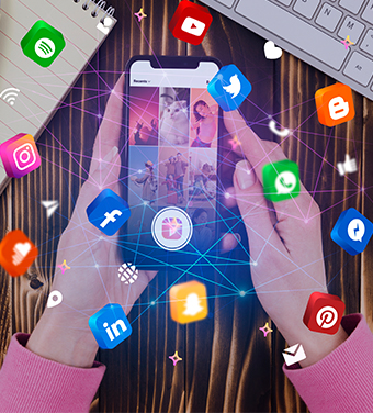 No.1 Digital Marketing | Best Social Media Agency in Delhi