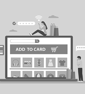 Top-Notch Ecommerce Marketing Agency in India