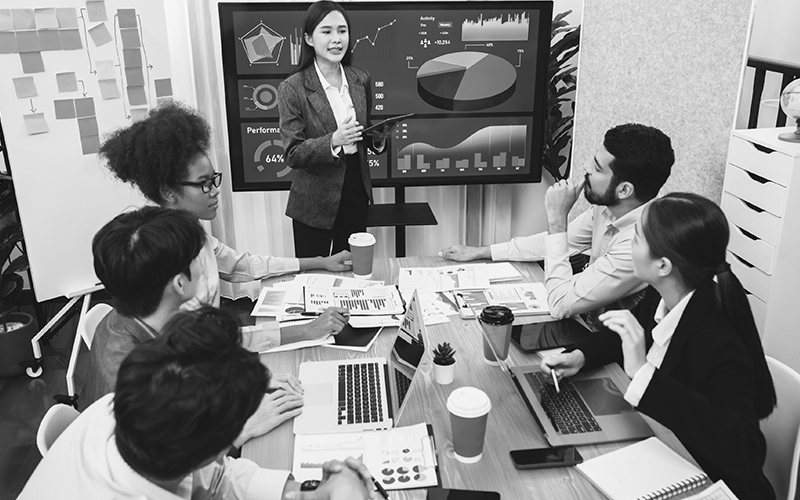 Market Research Services in Delhi NCR