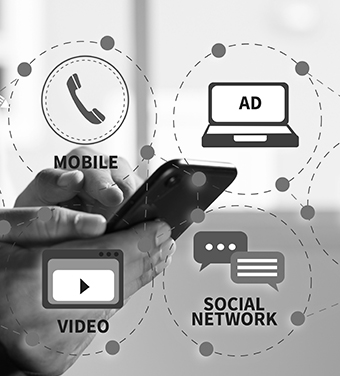 Top Hybrid Marketing agency in Okhla, Delhi