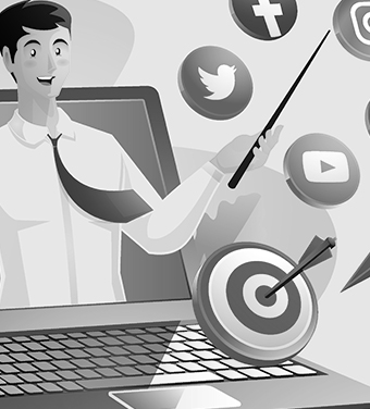 Leading Digital Marketing Agency in Gurgaon