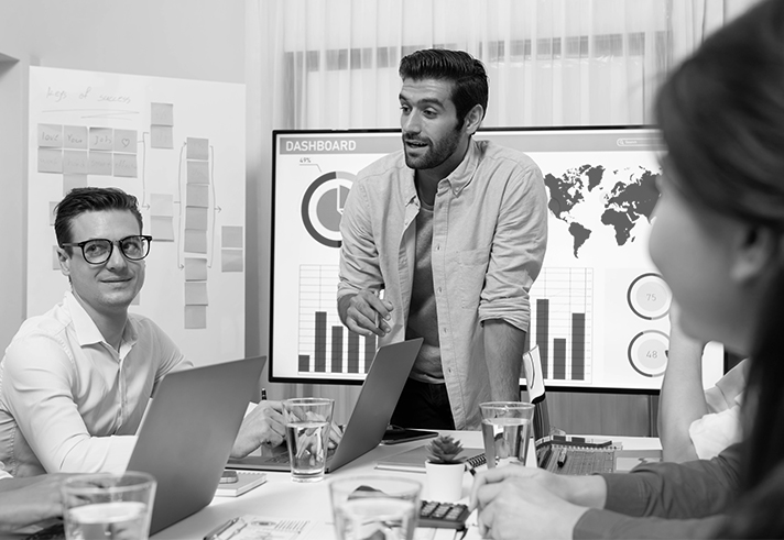 No.1 Market Research Agency in Delhi