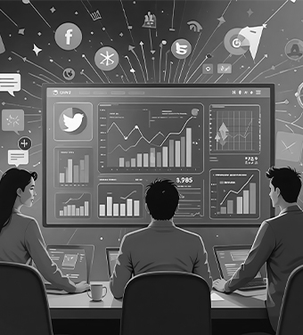 Performance Marketing Agency in Gurgaon