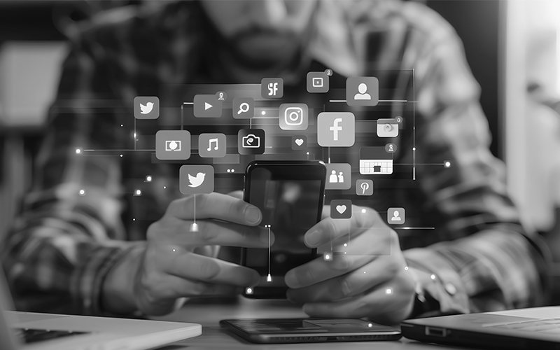 Social Media Marketing Services in Delhi NCR