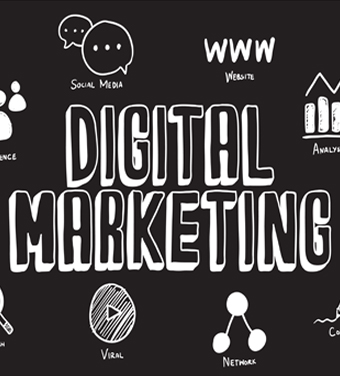 Digital Marketing Agency in Delhi