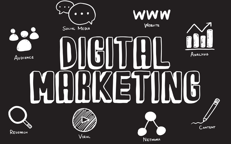 Digital Marketing Agency in Delhi
