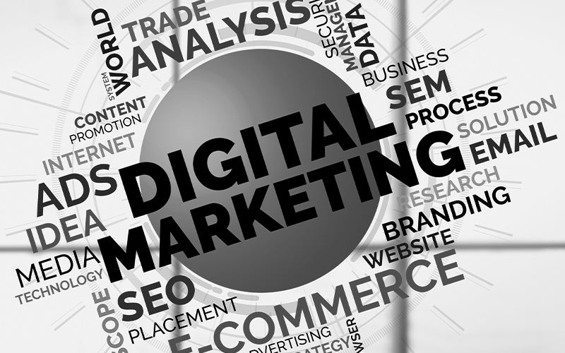 Digital Marketing Agency in India