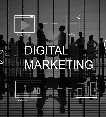 Best Hybrid Marketing Agency in Noida