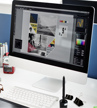 Best creative agency in Delhi NCR