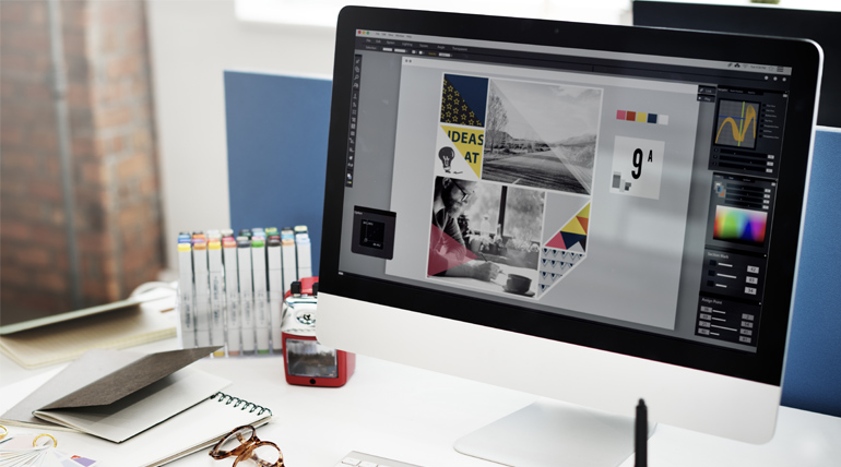 creative agency in Delhi NCR