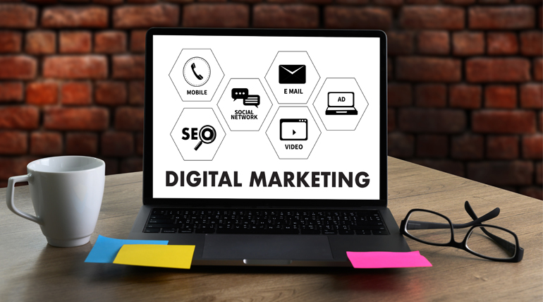 Best Digital Marketing Agencies in Delhi