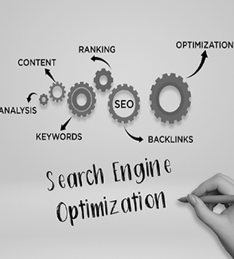 SEO Services Agency in Delhi NCR