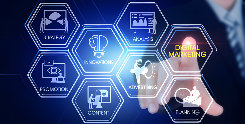 Best Digital Marketing Agency in Gurgaon