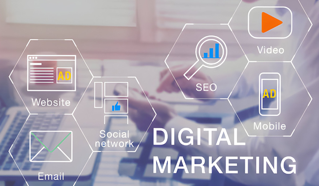 Best Digital Marketing Agency in Noida