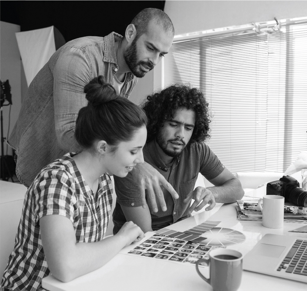 digital marketing company