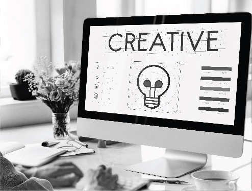 Best Creative agency in Delhi