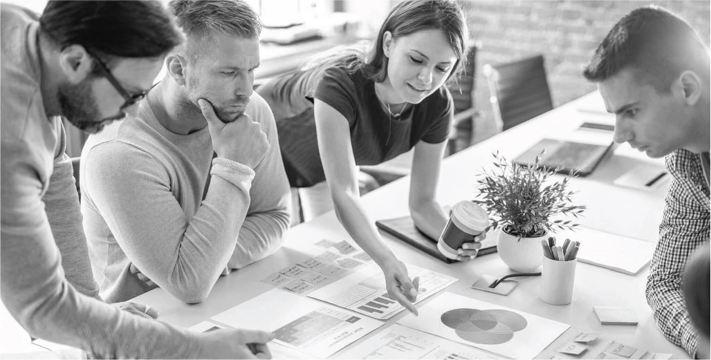 Media Planning & Buying Agency