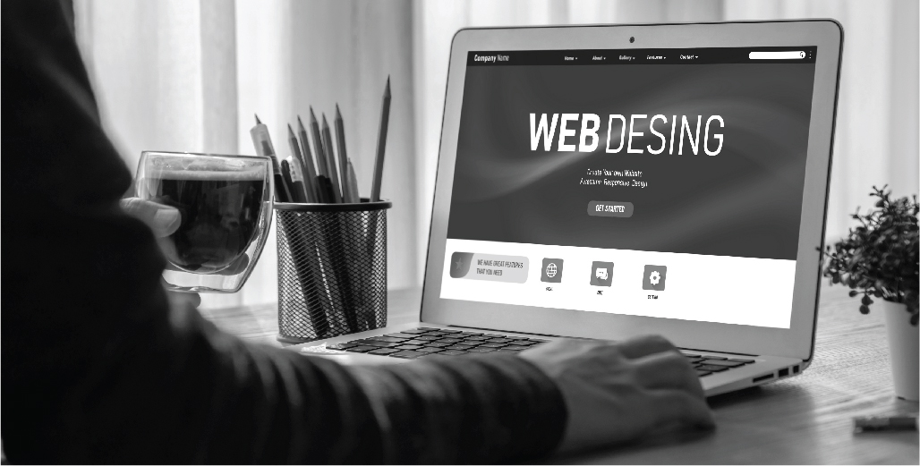 Website & App Development Services in Delhi, India