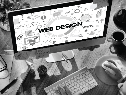 Website & App Development Services in Delhi, India