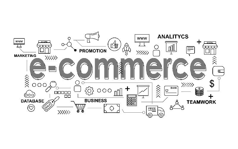 Why Your Delhi Business Needs Smarter E-Commerce Marketing Not Just a Website